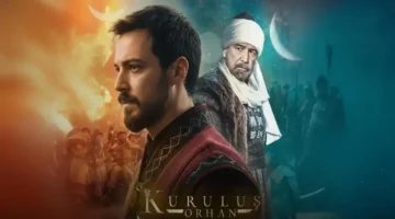 بداية نارية.. عرض الحلقة 1 من مسلسل المؤسس أورهان في 29 أكتوبر يكشف أسرار الصراعات والتحالفات الكبرى